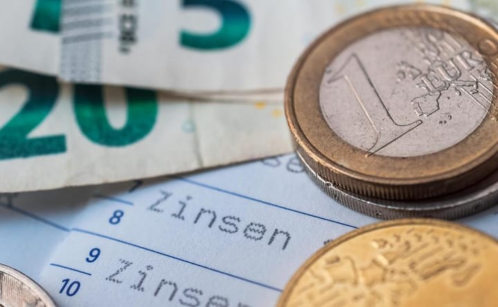 „Die Zinswende: Was Anleger jetzt wissen müssen“